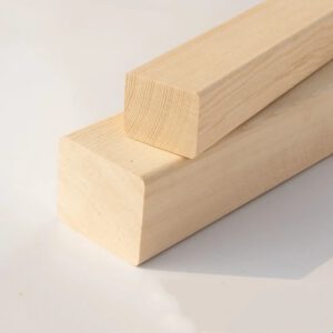 Spruce Beams KD - Grade A